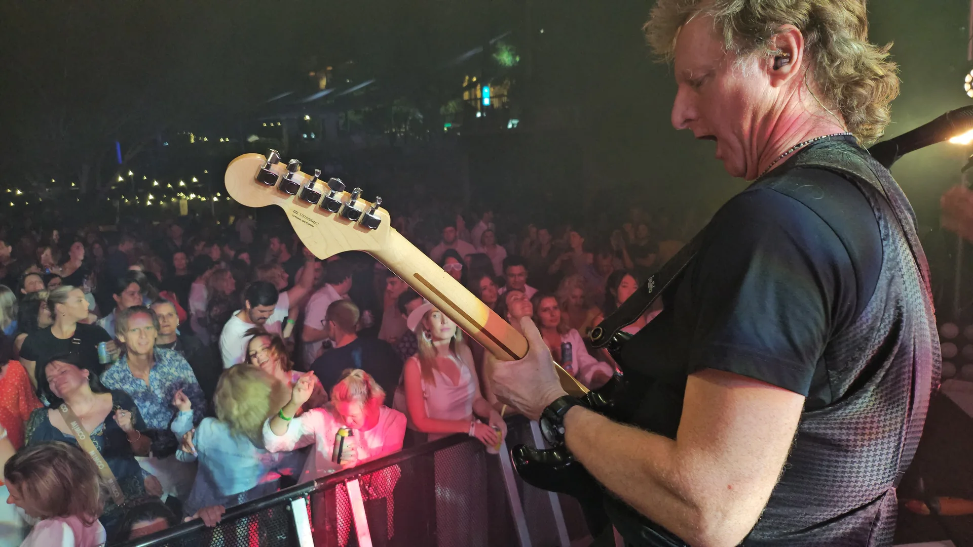 DangerBaby live 5