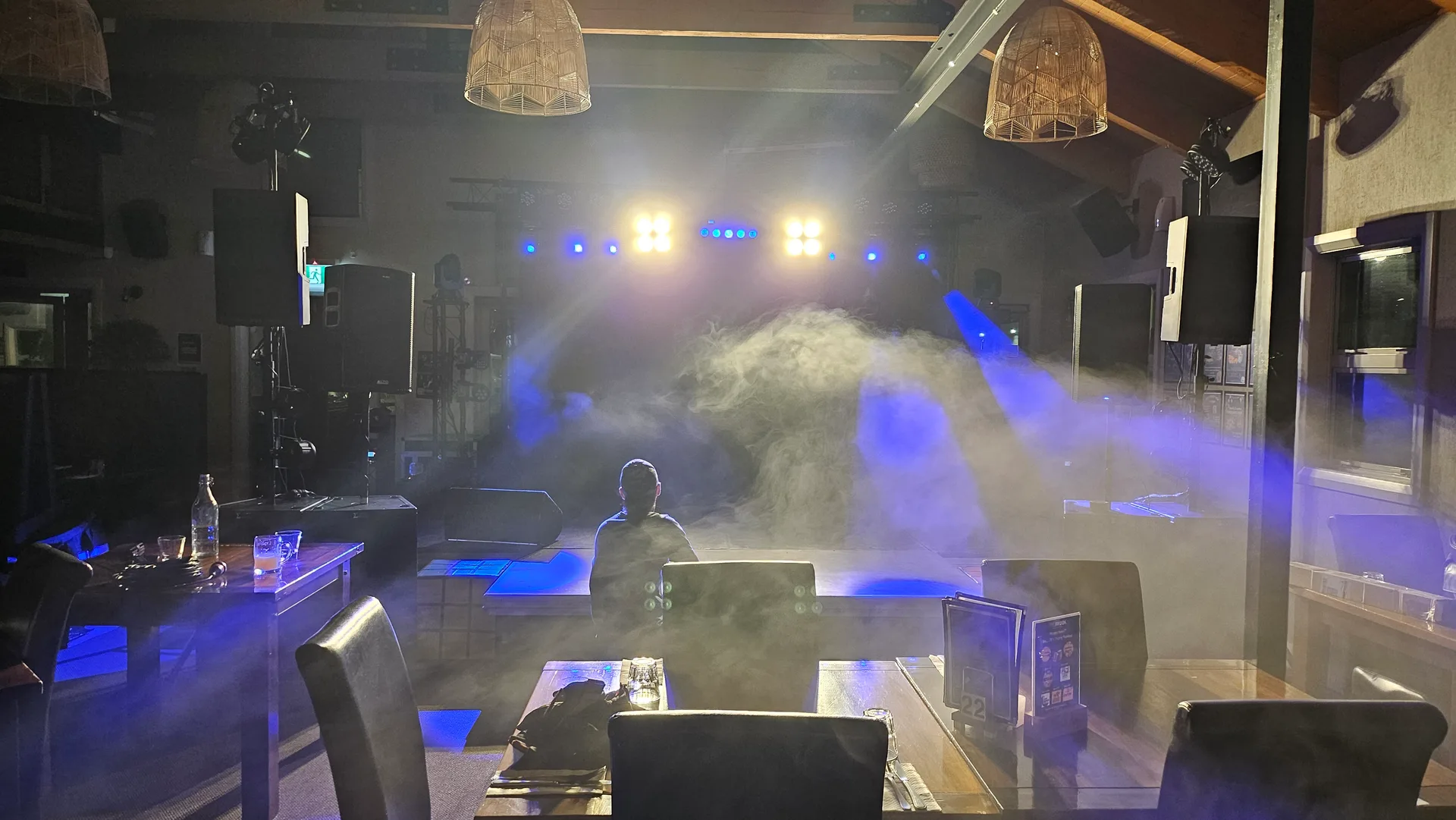 DangerBaby live 31