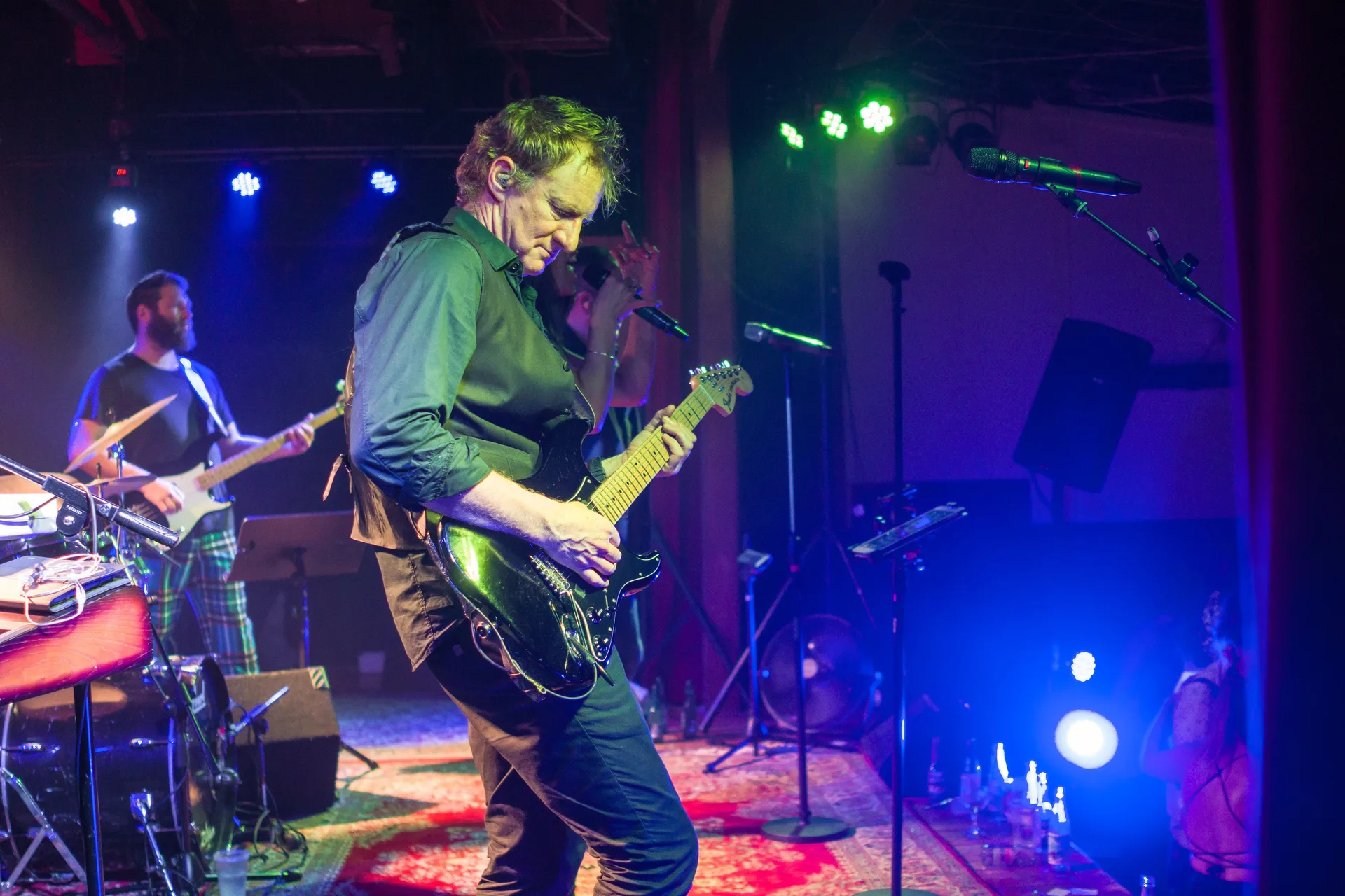 DangerBaby live 43