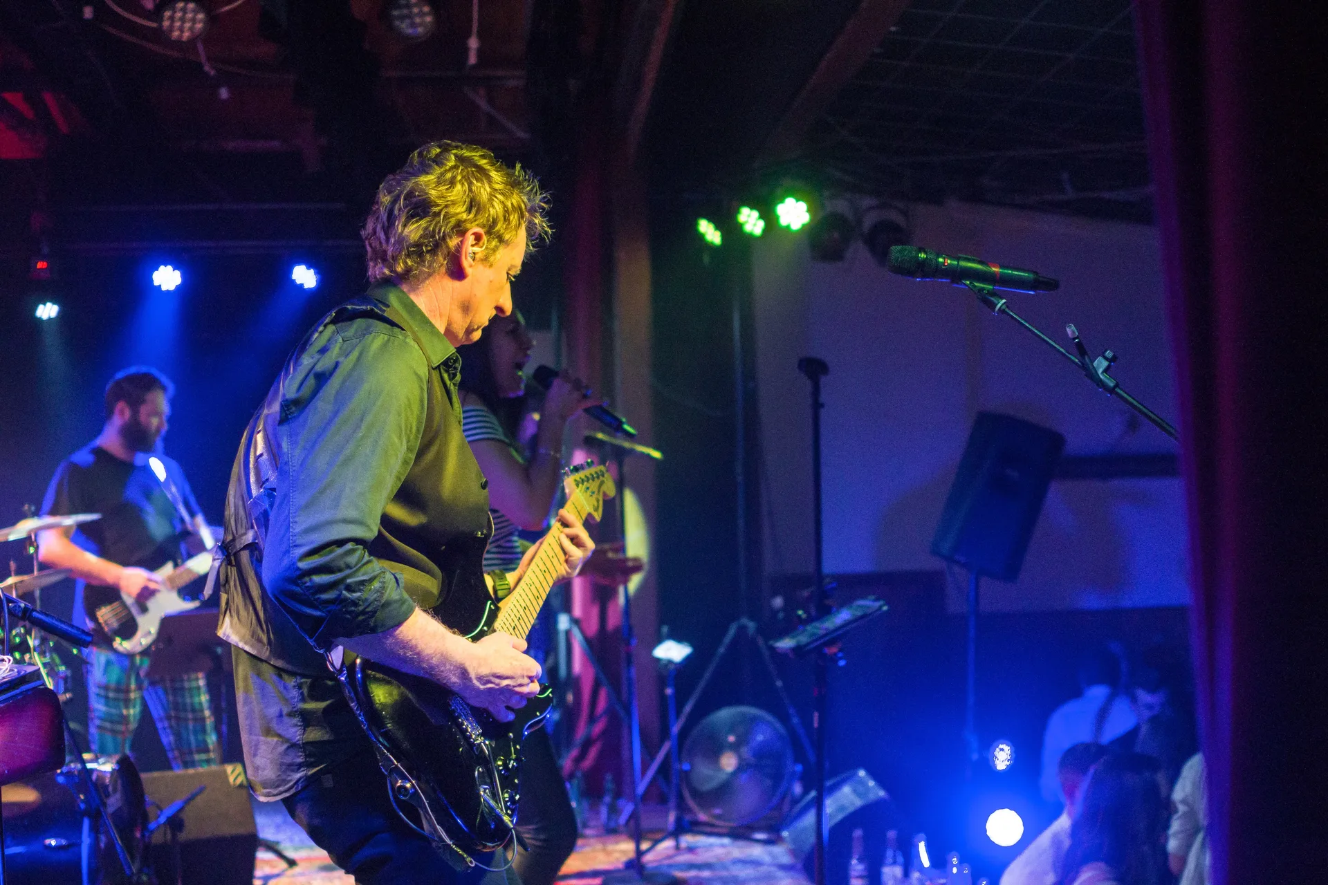 DangerBaby live 46