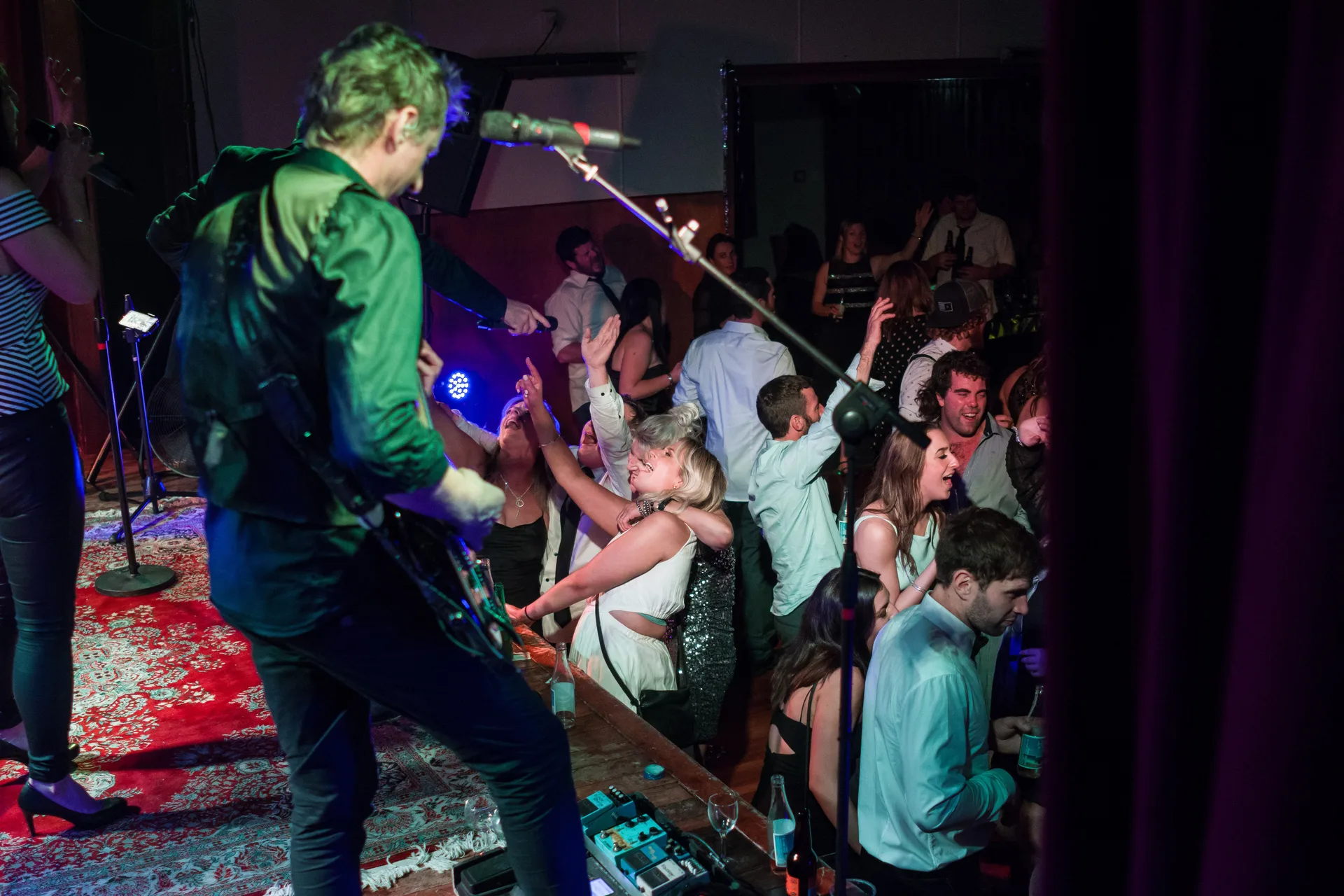 DangerBaby live 48