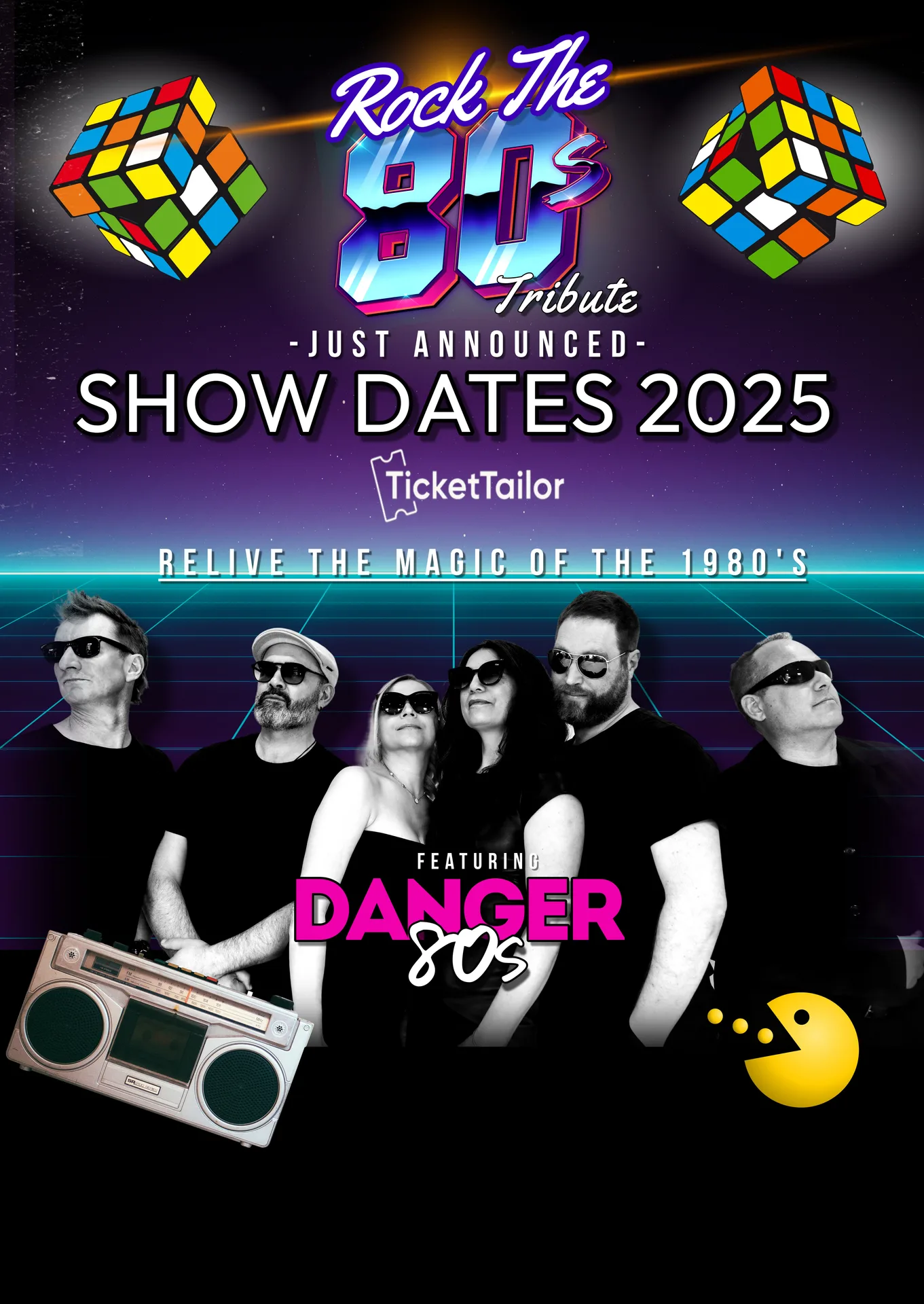 DangerBaby live 82