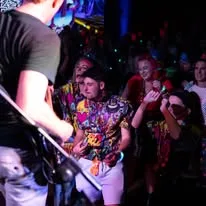 DangerBaby live 92